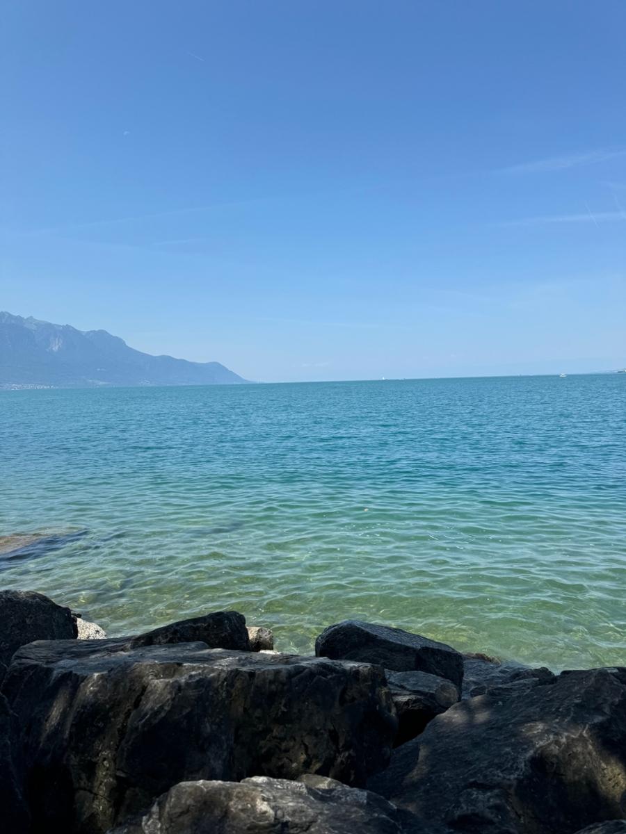 Sprachaufenthalt Alpadia Language School Montreux Review