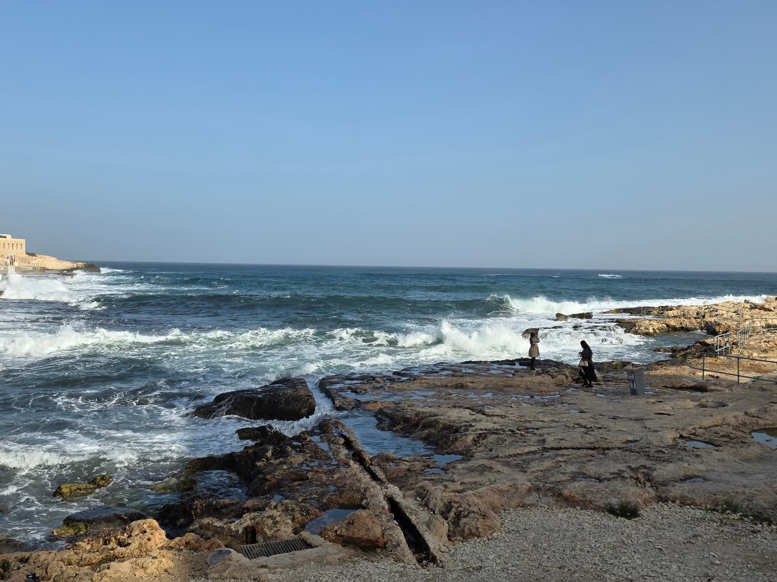 Sprachaufenthalt Executive Training Institute (ETI) Malta Review