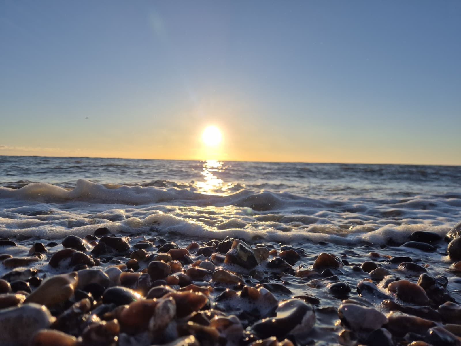 Séjour linguistique Anglais St Giles Brighton Review