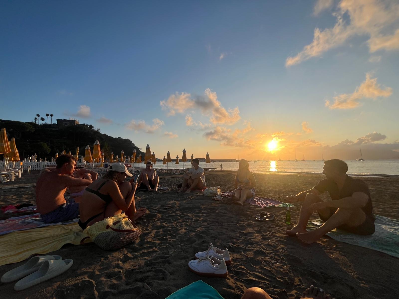 Sprachaufenthalt Sestri Levante Scuola ABC Sestri Levante Review