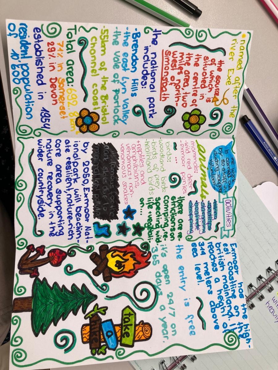 Séjour linguistique Angleterre Torquay International School Review