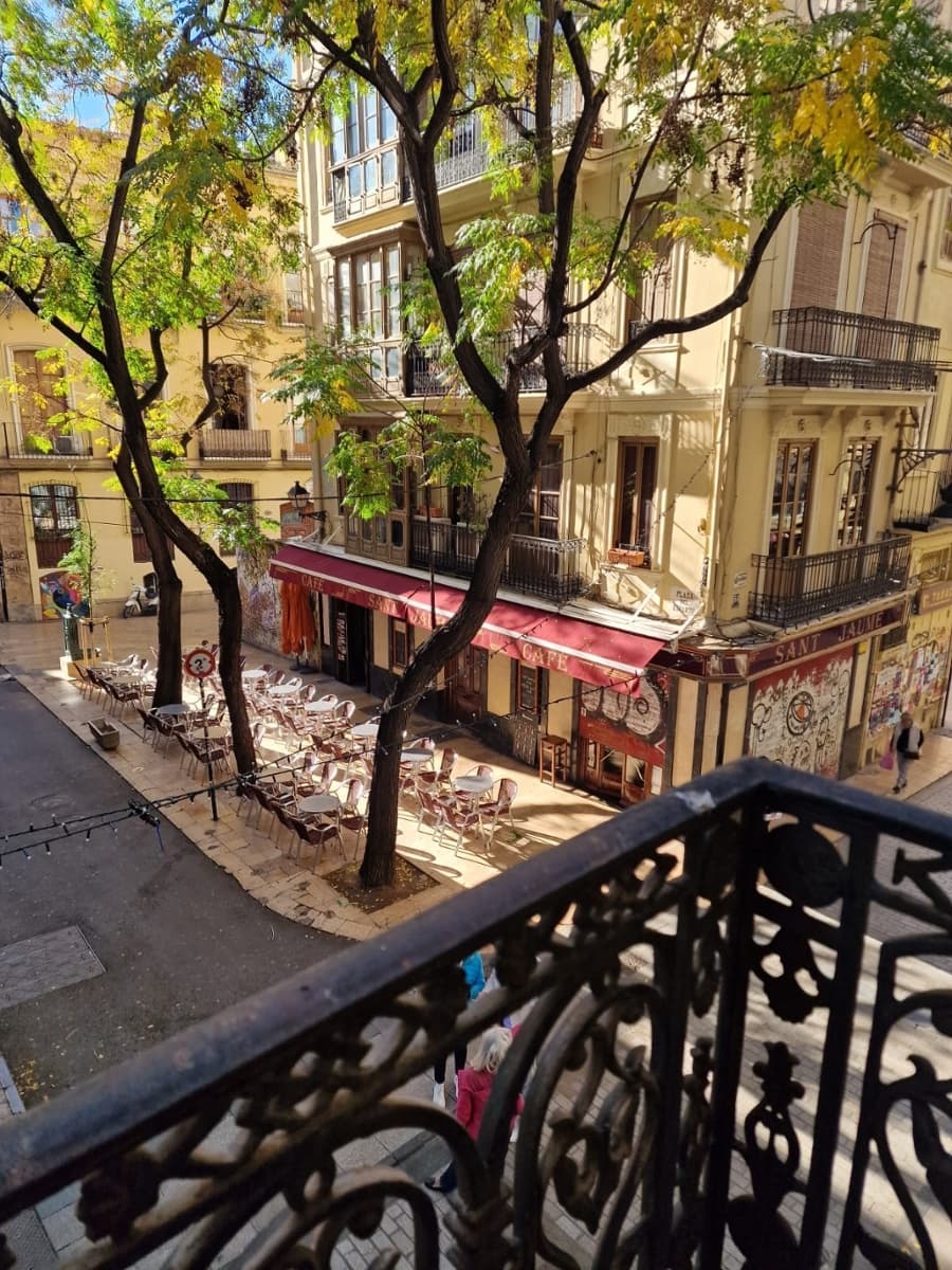 Sprachaufenthalt Spanien Españolé International House Valencia Review