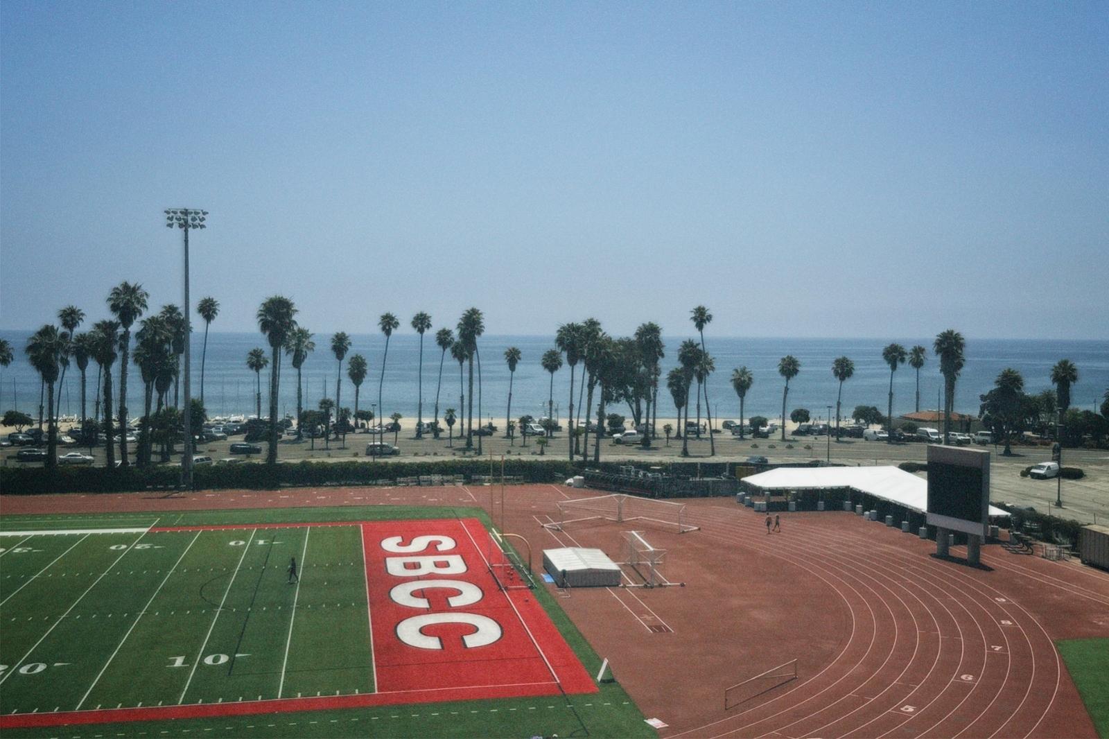 Sprachaufenthalt Santa Barbara Kaplan Santa Barbara Review