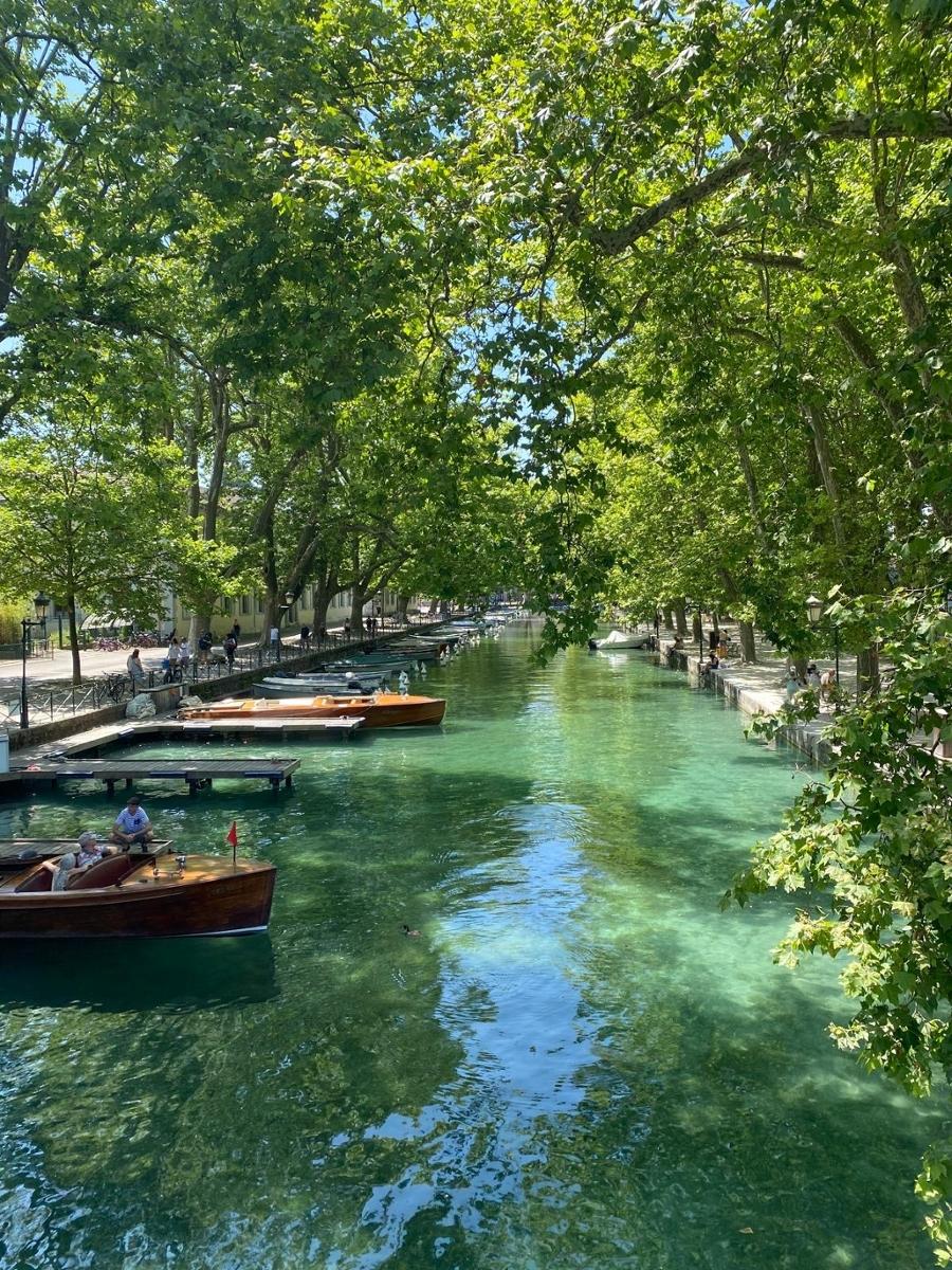 Sprachaufenthalt Annecy Ifalpes Annecy Review