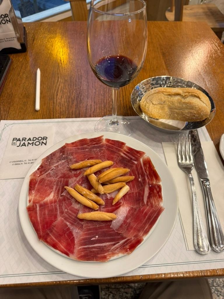 Séjour linguistique Estudio Sampere Madrid Review
