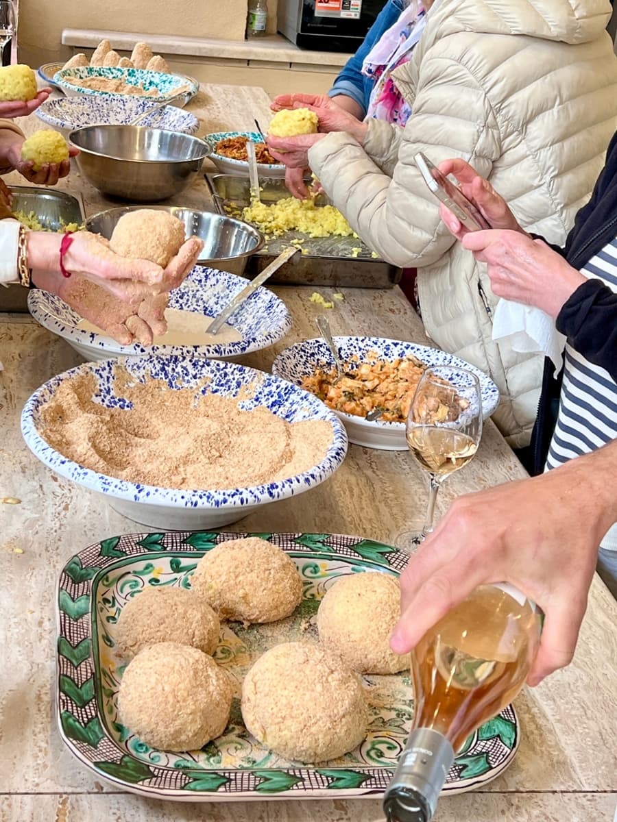 Sprachaufenthalt Babilonia Taormina Review