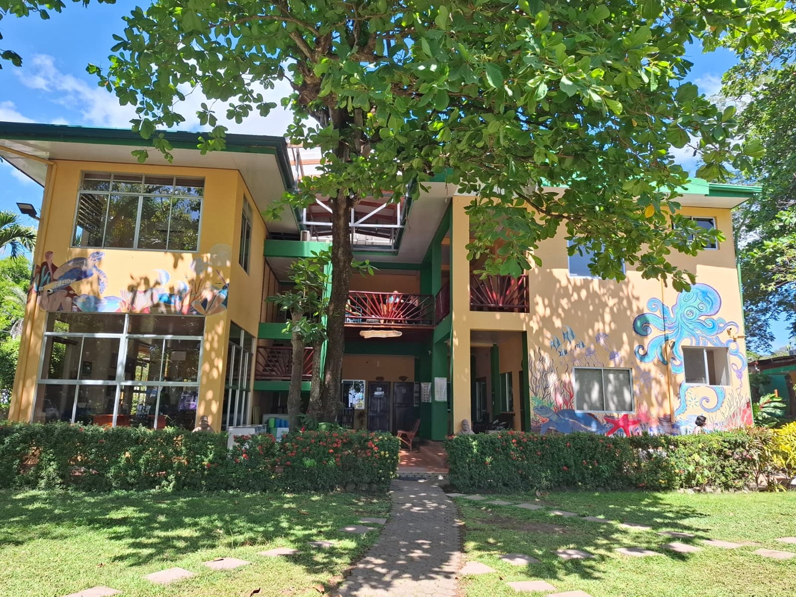 Sprachaufenthalt Intercultura Sámara Review