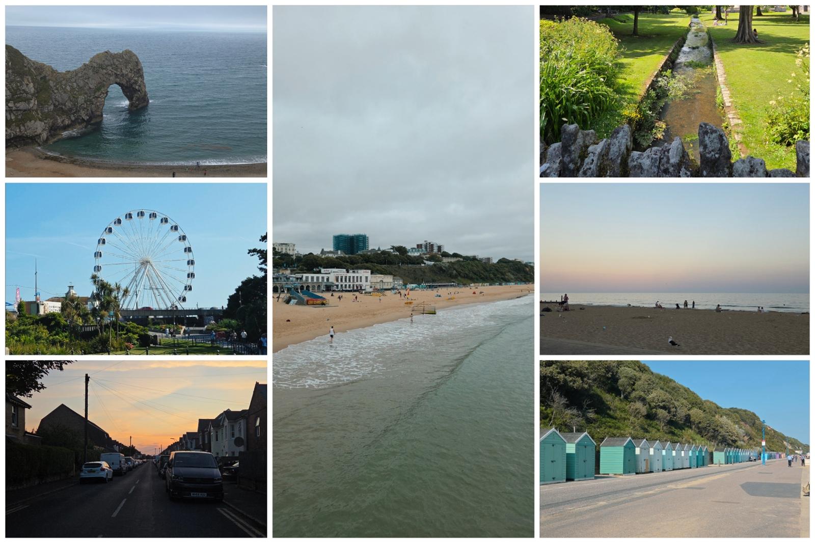 Sprachaufenthalt BEET Language Centre Bournemouth Review