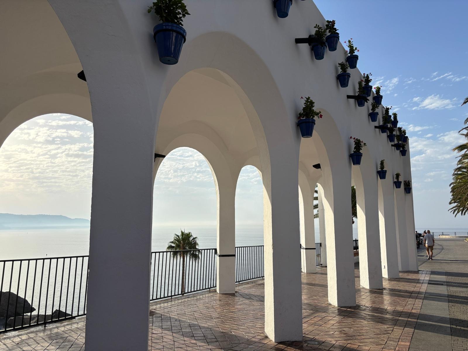 Sprachaufenthalt Spanien Escuela de Idiomas Nerja Review