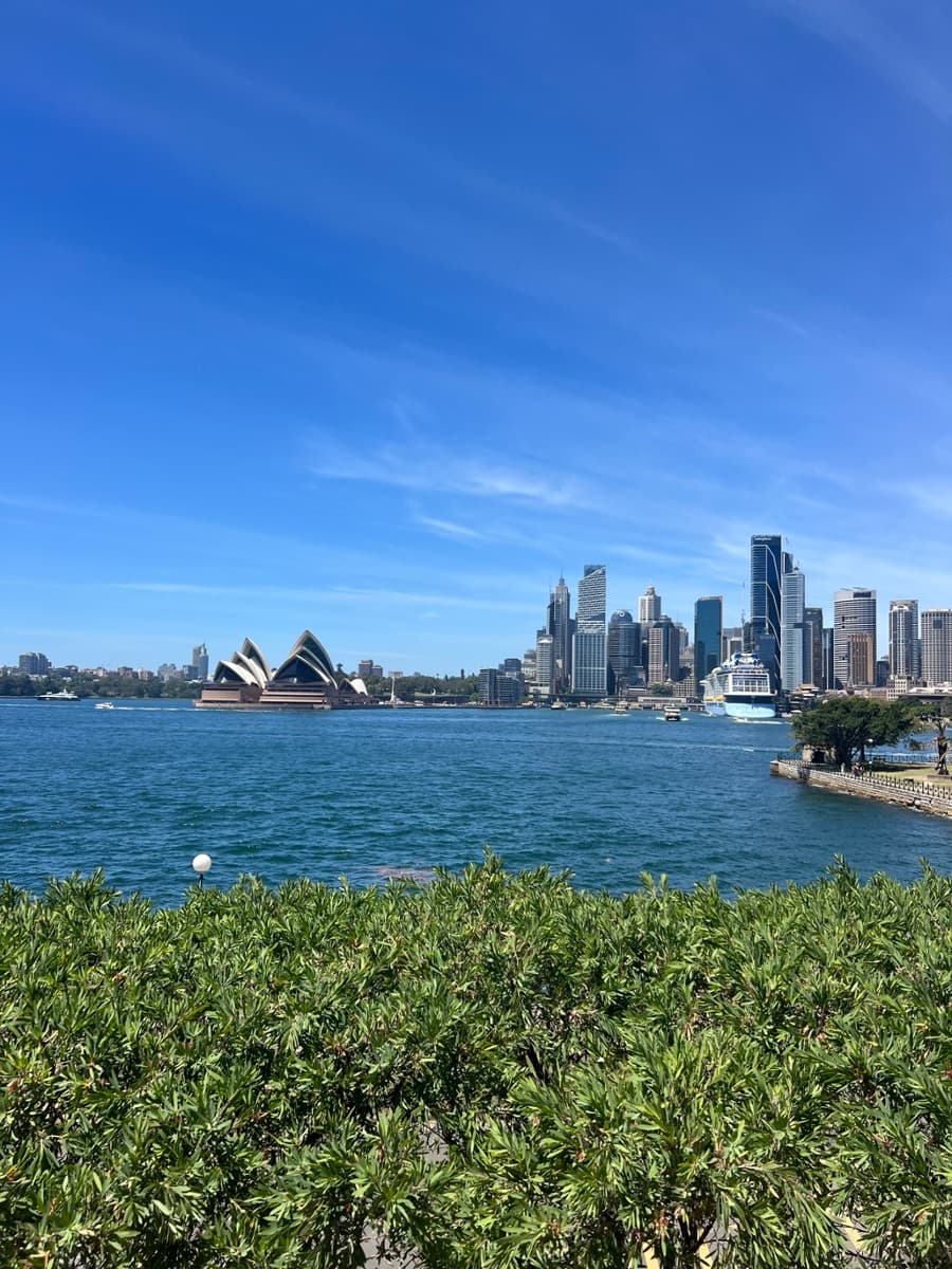 Sprachaufenthalt ILSC Sydney Review