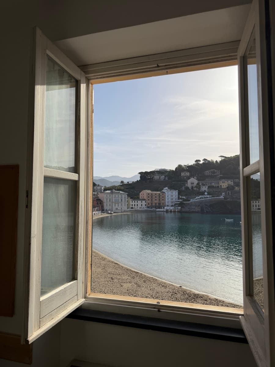 Sprachaufenthalt Scuola ABC Sestri Levante Review