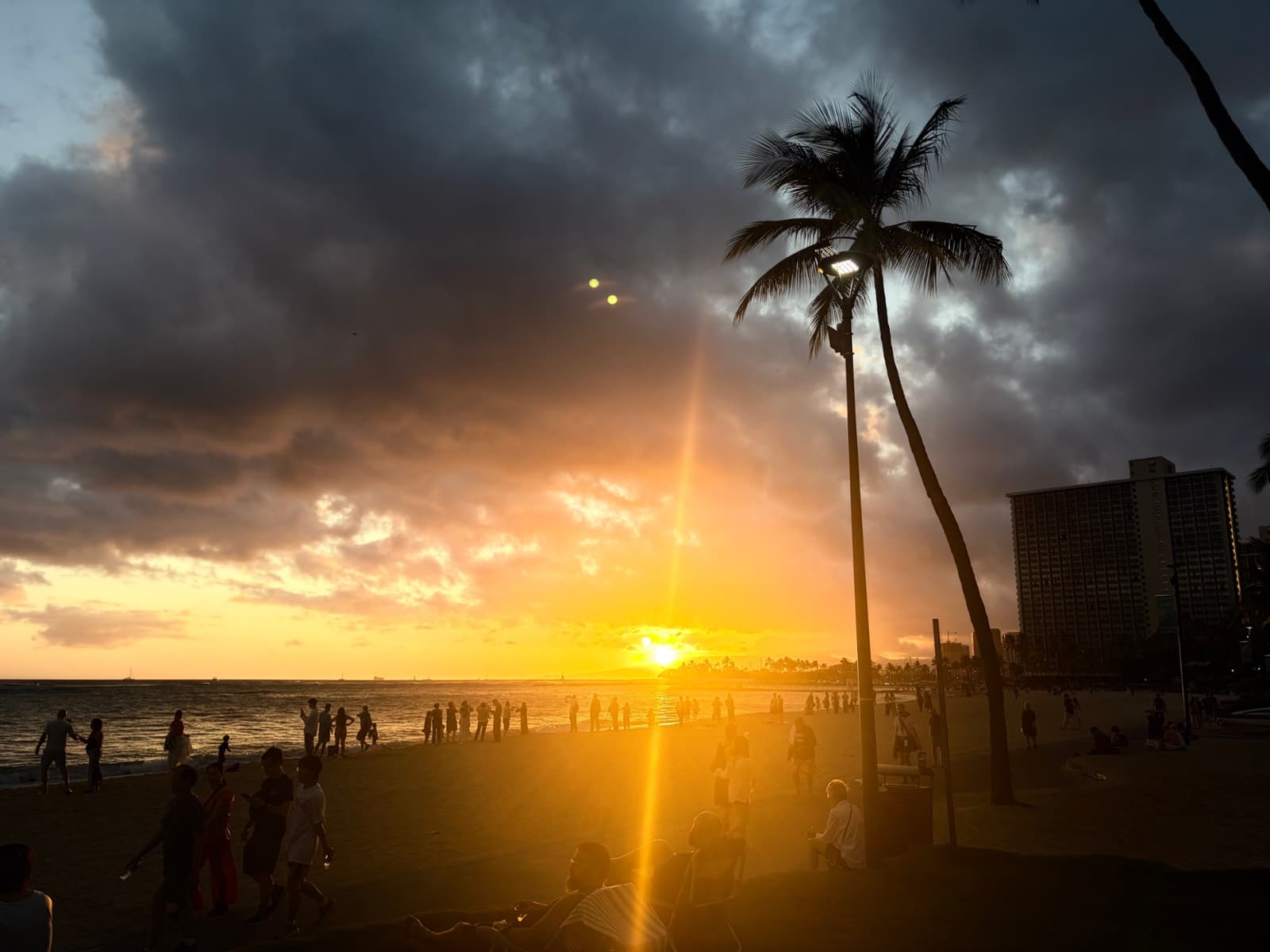 Sprachaufenthalt Hawaii Institute of Intensive English (IIE) Review