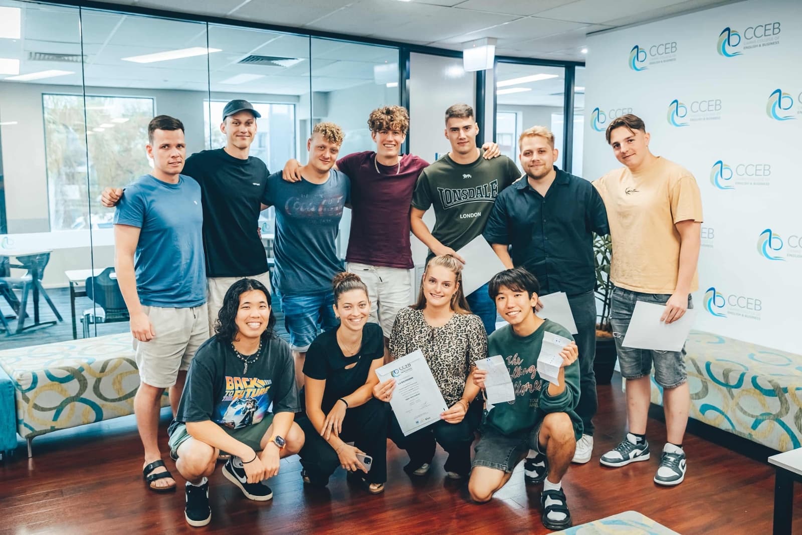 Séjour linguistique Cairns College of English Cairns Review