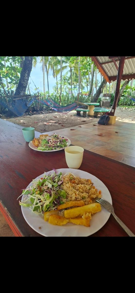 Sprachaufenthalt Costa Rica Intercultura Sámara Review