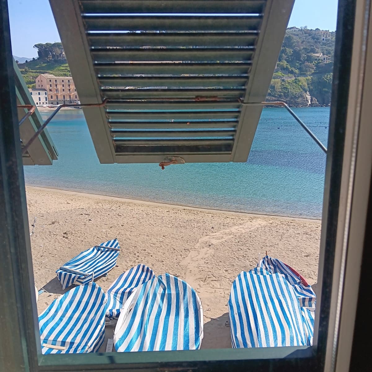 Sprachaufenthalt Scuola ABC Sestri Levante Review