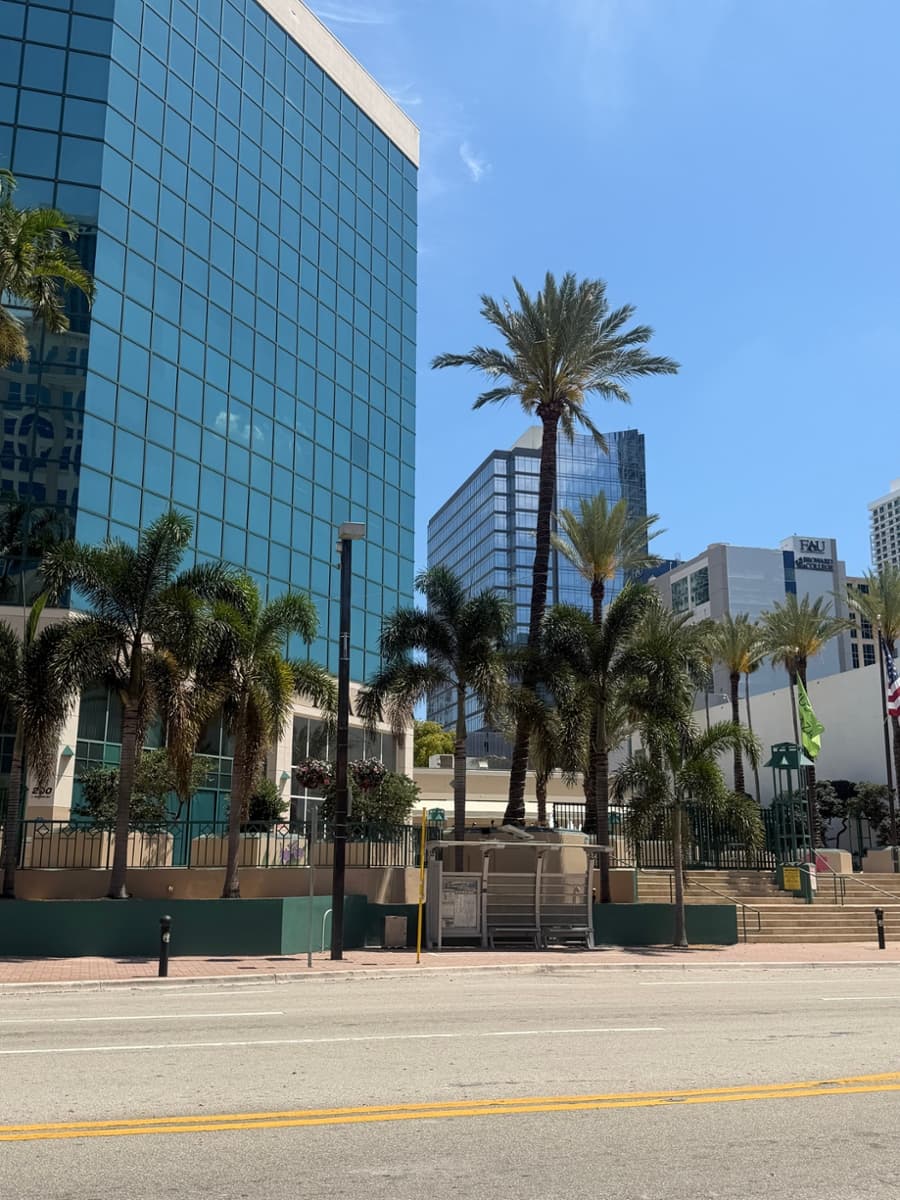 Sprachaufenthalt The Language Academy Fort Lauderdale Review