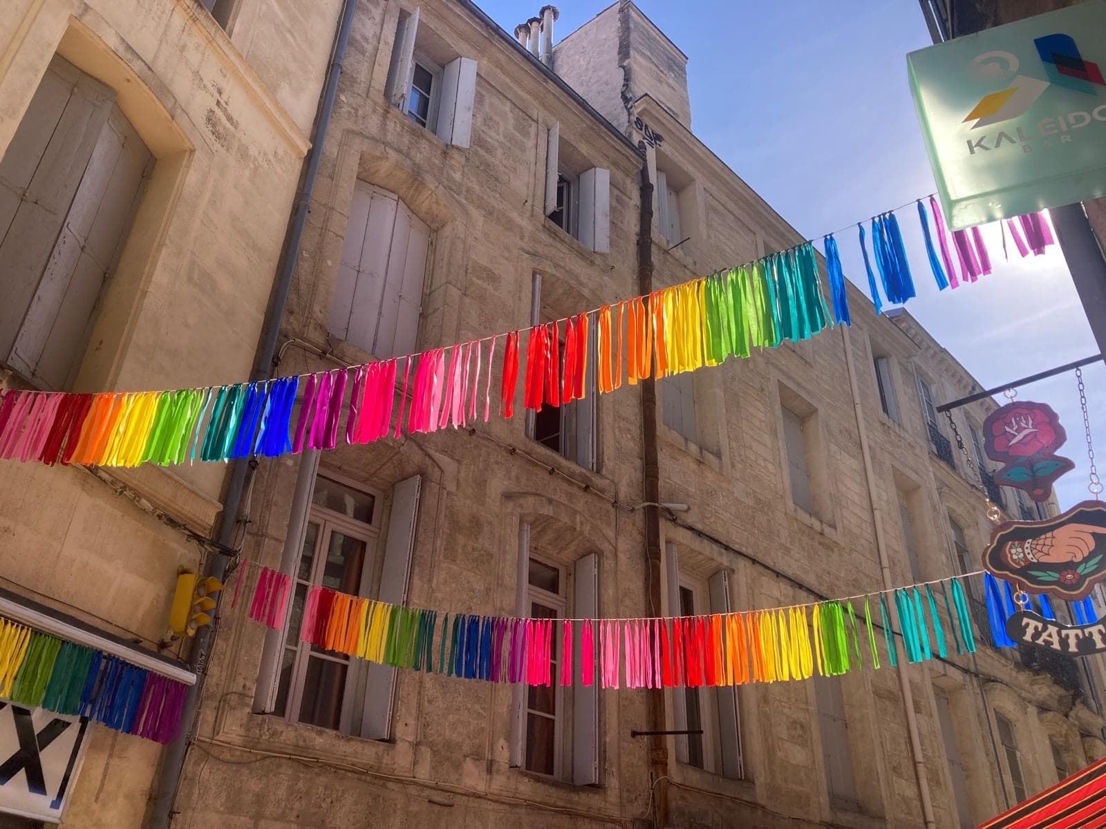 Sprachaufenthalt Institut Linguistique Adenet Montpellier Review