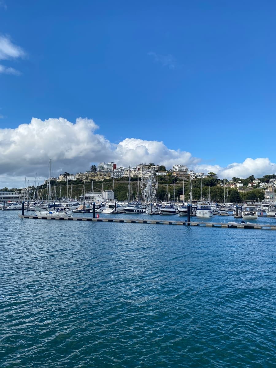 Séjour linguistique Angleterre Torquay International School Review