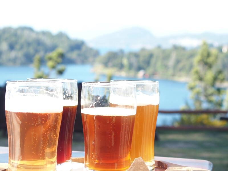 sprachaufenthalt argentinien bariloche cerveceria patagonia