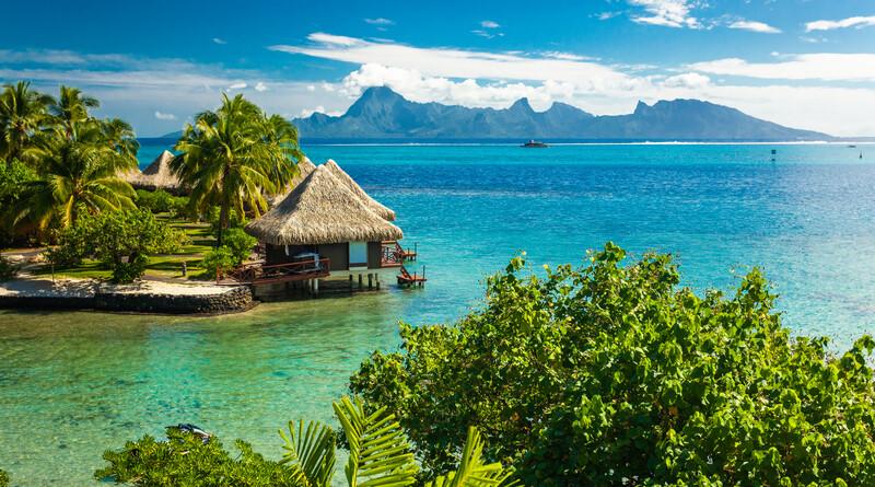 Séjour linguistique Tahiti, Outlook