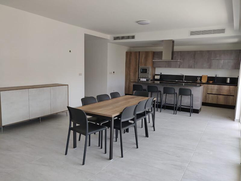 Séjour linguistique Malte, St. Julians - ETI Malte - Accommodation - Appartement Shared - Cuisine