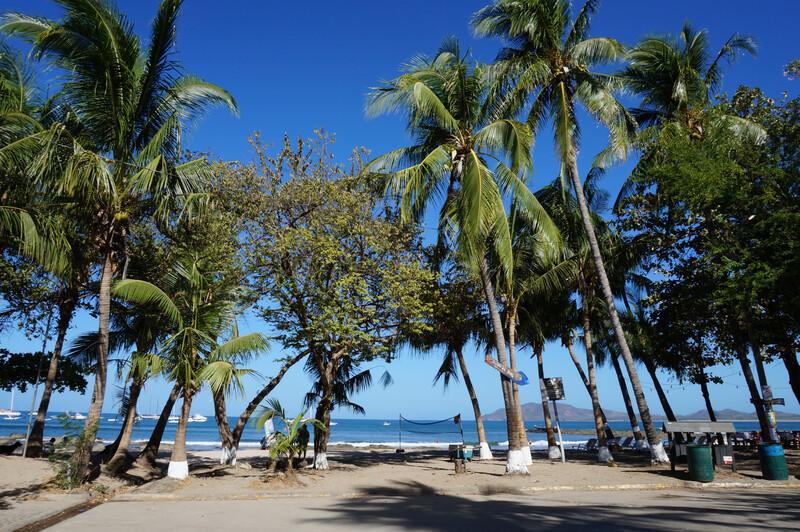 Séjour linguistique Costa Rica, Playa Tamarindo