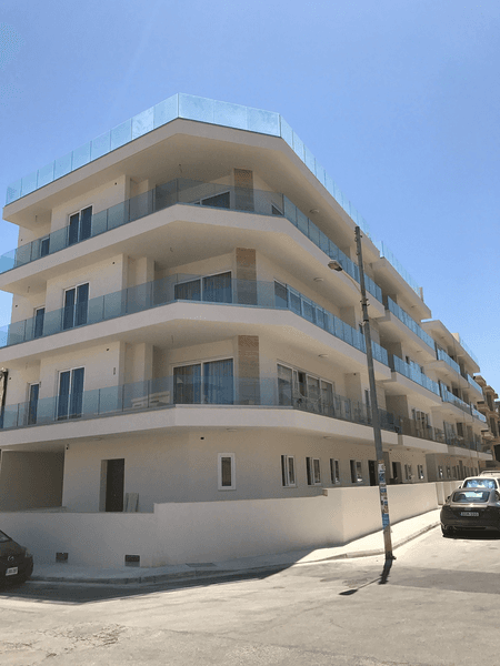 Sprachaufenthalt Malta, St. Julians - ETI Malta - Accommodation - Apartment Shared - Gebäude