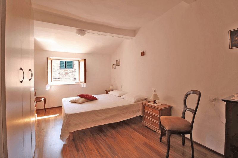 Sprachaufenthalt Italien, Siena - Dante Alighieri Siena - Accommodation - Shared Apartment - Zimmer