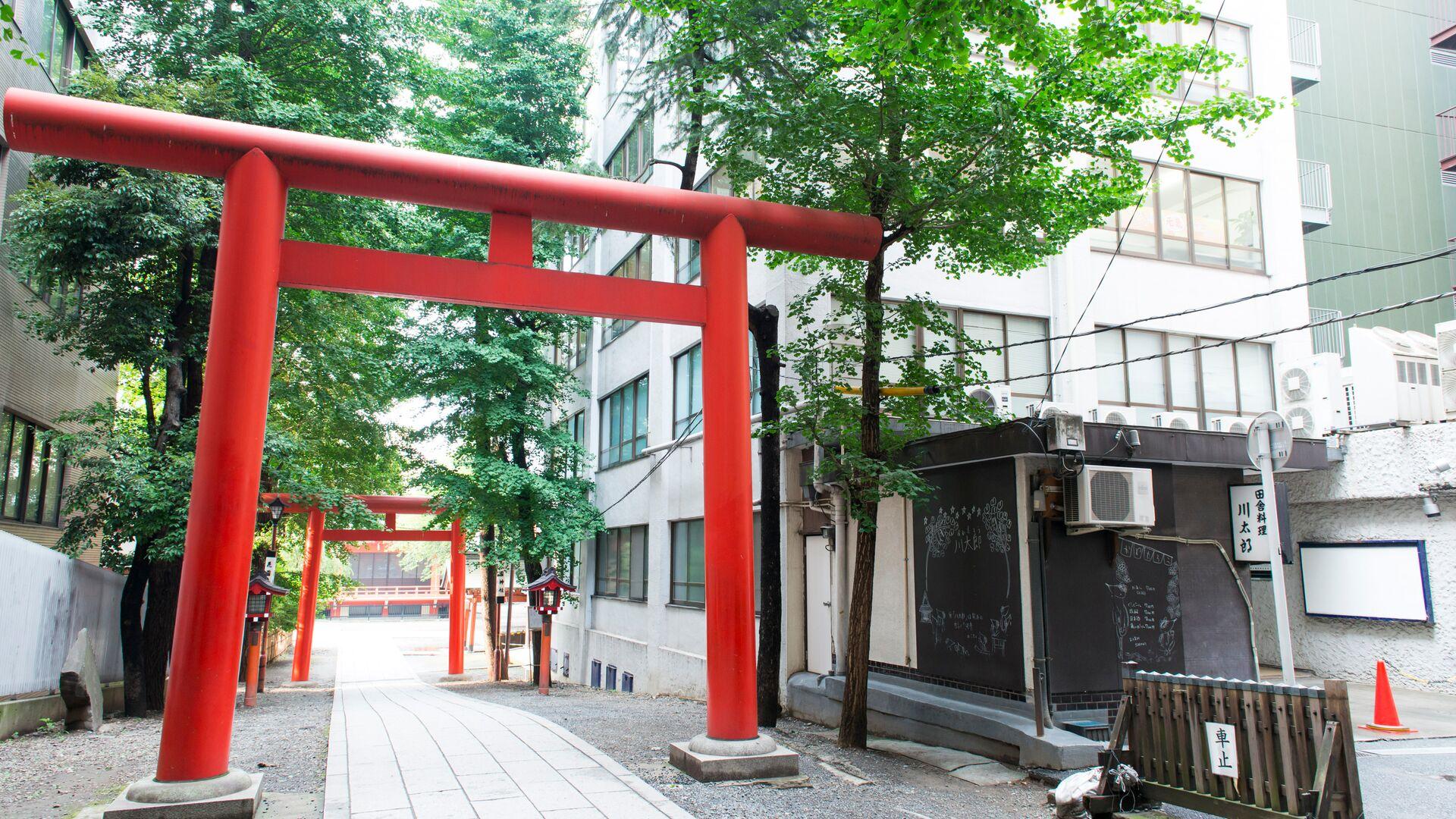 Séjour linguistique Japon, Tokio - Genki Japanese School Tokio - École