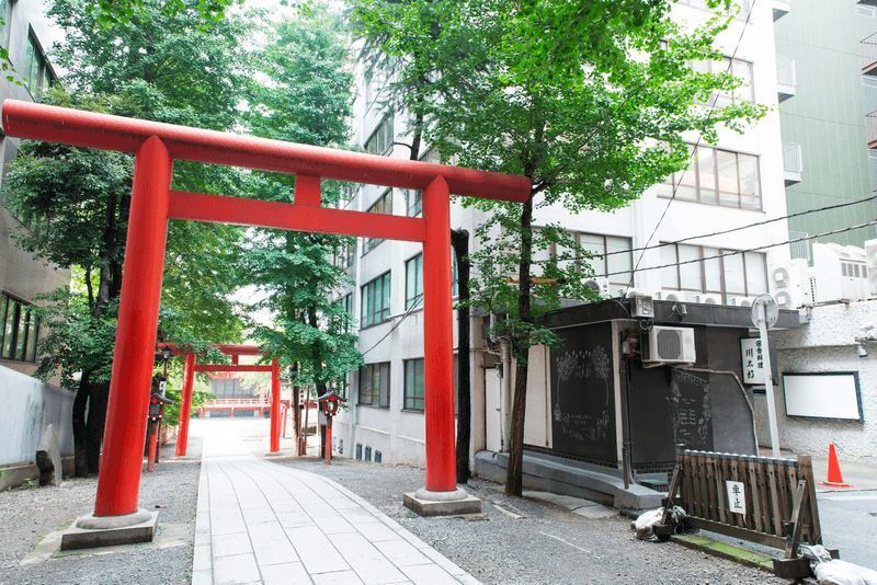 Sprachaufenthalt Japan, Tokio - Genki Japanese School Tokio - Schule