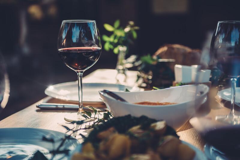 Boa Lingua, Sprachaufenthalt - Kochen, Essen und Wein