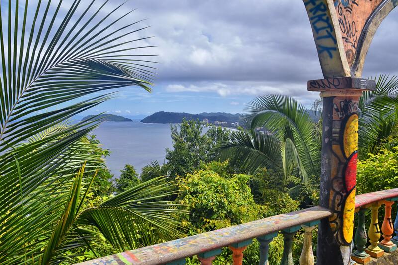 Séjour linguistique Costa Rica, Jacó, el Miro