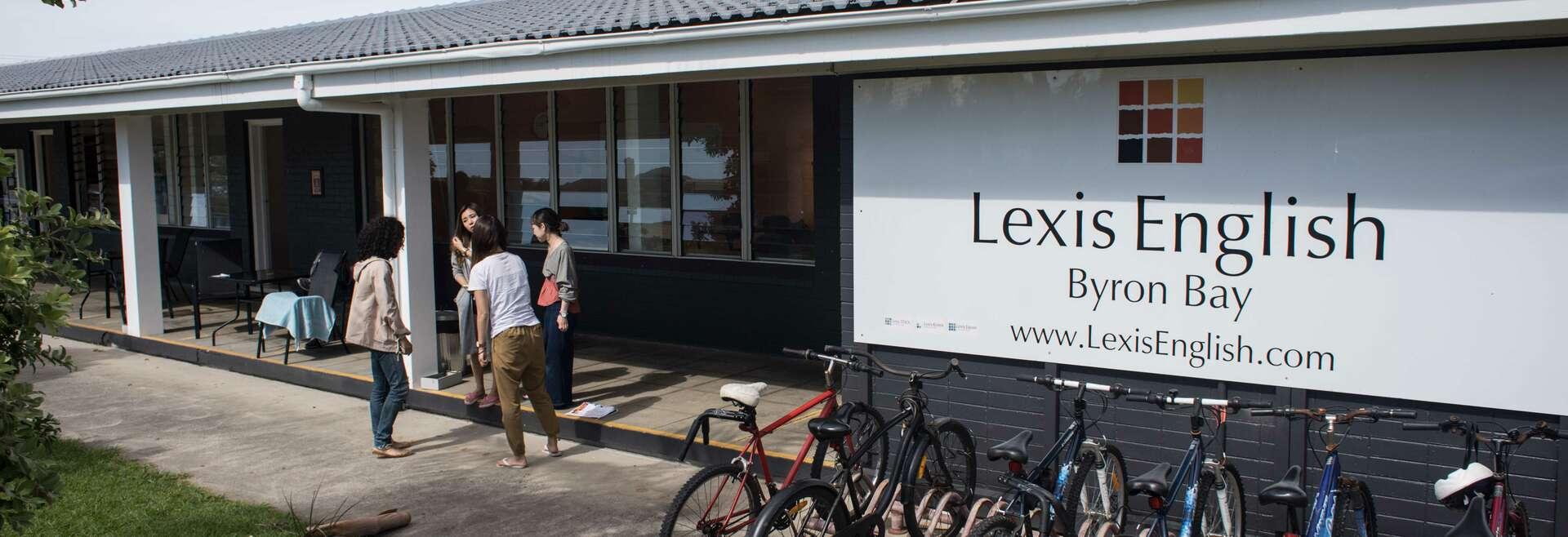 Séjour linguistique Australie, Byron Bay – Lexis Byron Bay - École