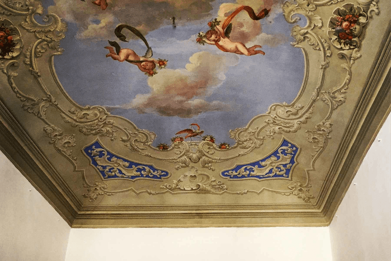 Sprachaufenthalt Italien, Florenz, Scuola ABC Firenze, Kunst