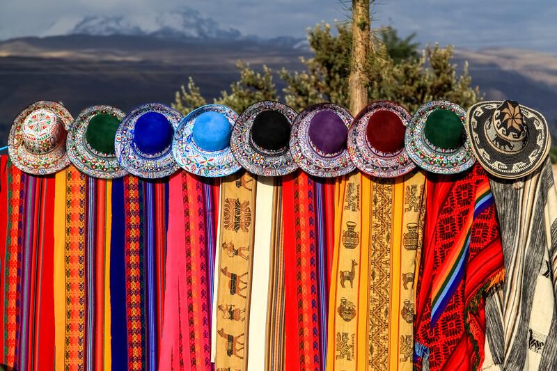 Séjour linguistique Pérou, Cuzco, A lau lau