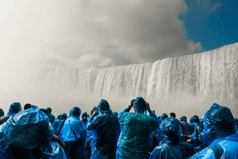 Séjour linguistique Canada, Niagarafalls