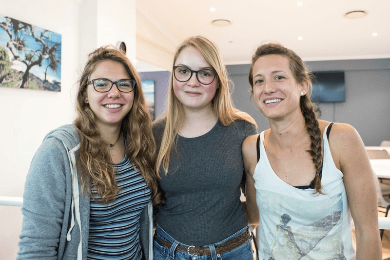 Sprachaufenthalt Australien, Noosa - Lexis Noosa - Studenten