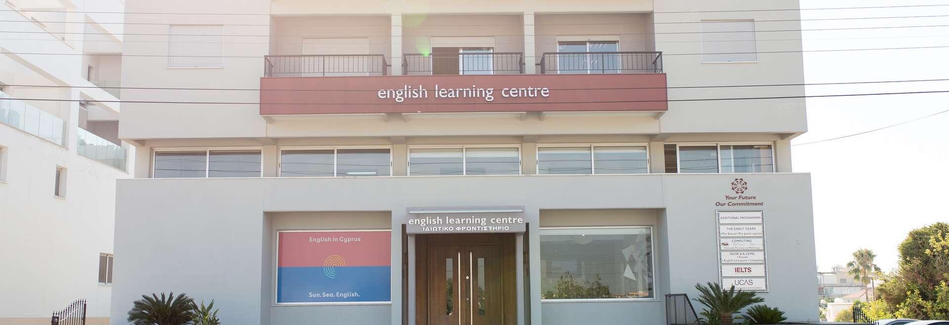 Séjour linguistique Zypern, Limassol - Englisch in Cyprus - École 