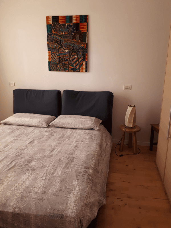 Sprachaufenthalt Italien, Verona - IDEA Verona - Accommodation - Apartment2 - Zimmer