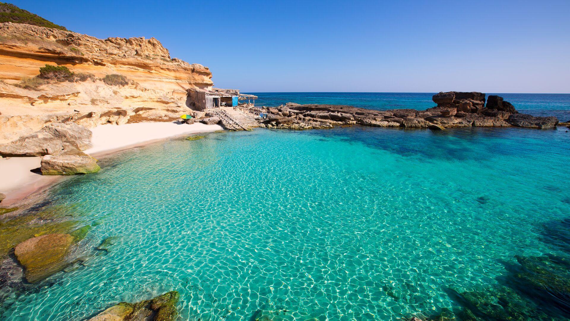 Séjour linguistique Espagne, Ibiza - Formentera
