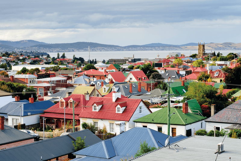 Séjour linguistique Australie, Tasmanie - Hobart
