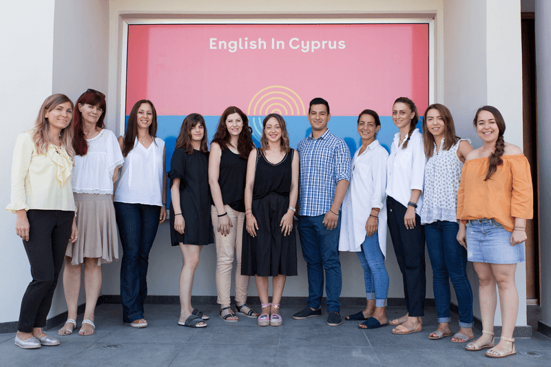 Sprachaufenthalt Zypern, Limassol - Englisch in Cyprus - Student