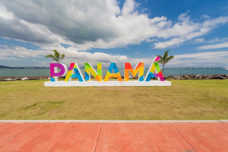 Sprachaufenthalt Panama, Panama City