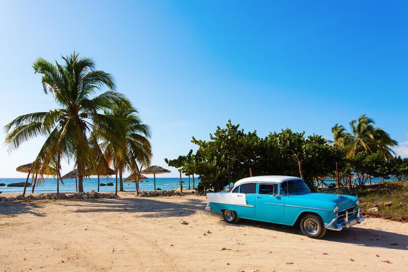 Sprachaufenthalt Kuba, Havanna - Strand