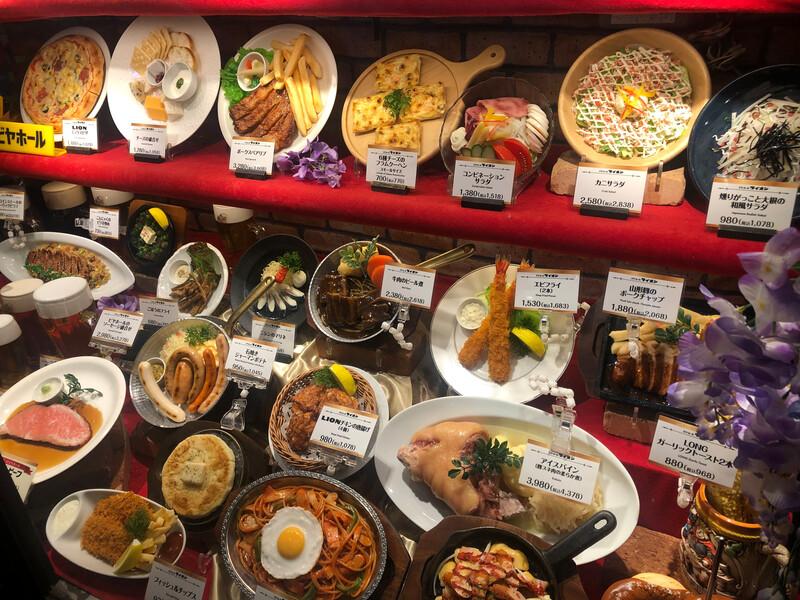 Séjour linguistique Japon, Kobe, Restaurant