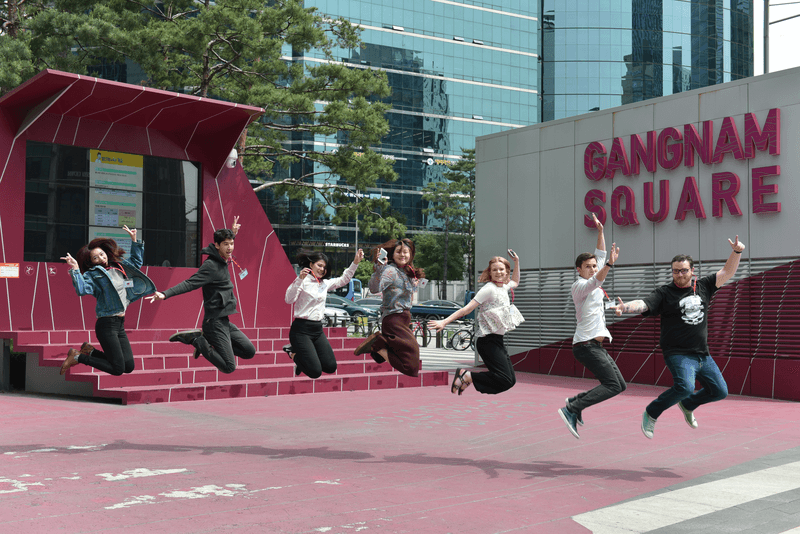 Sprachaufenthalt Südkorea, Seoul - Lexis Seoul - Freizeit
