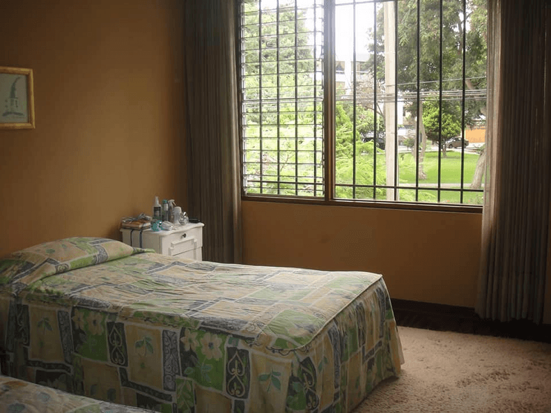 Sprachaufenthalt Peru, Lima - Peru Spanish - Accommodation - Shared Apartment - Zimmer
