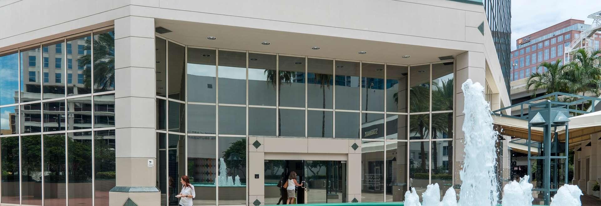 Séjour linguistique États-Unis, Fort Lauderdale - The Language Academy Fort Lauderdale - École