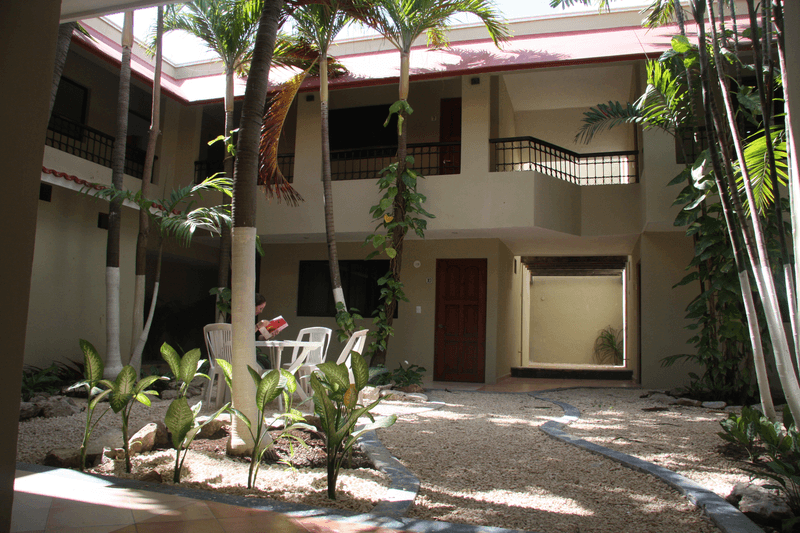 sprachaufenthalt-mexico-playadelcarmen-donquijoteplayadelcarmen-accommodation-residenz