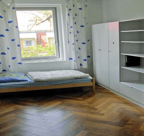 Sprachaufenthalt Deutschland, München - BWS Germanlingua Munich - Accommodation - Shared Apartment - Zimmer